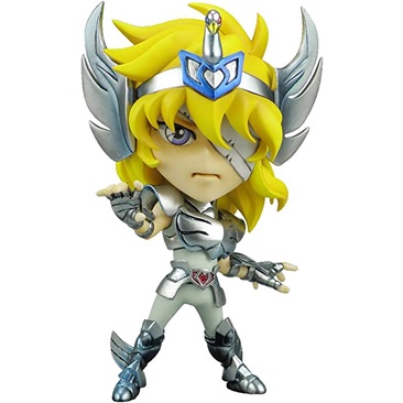 Cosmos Burning Collection Cygnus Hyoga (Saint Seiya) เซ็นต์เซย์ย่า Yamato