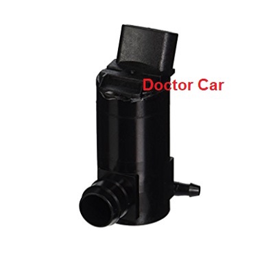 Doctor Car มอเตอร์ฉีดน้ำฝน มอเตอร์ฉีดน้ำล้างกระจก โตโยต้า โคโรล่า AE101 AE111 Toyota Corolla