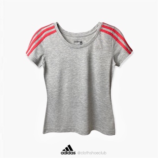 เสื้อยืด ADIDAS Climalite แท้💯 (อก F-33”)