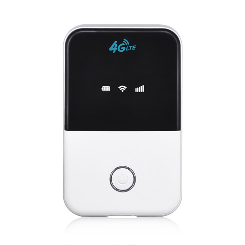 4G Wifi Router Mini Router 3G 4G Lte Wireless Portable Pocket Wi Fi ...