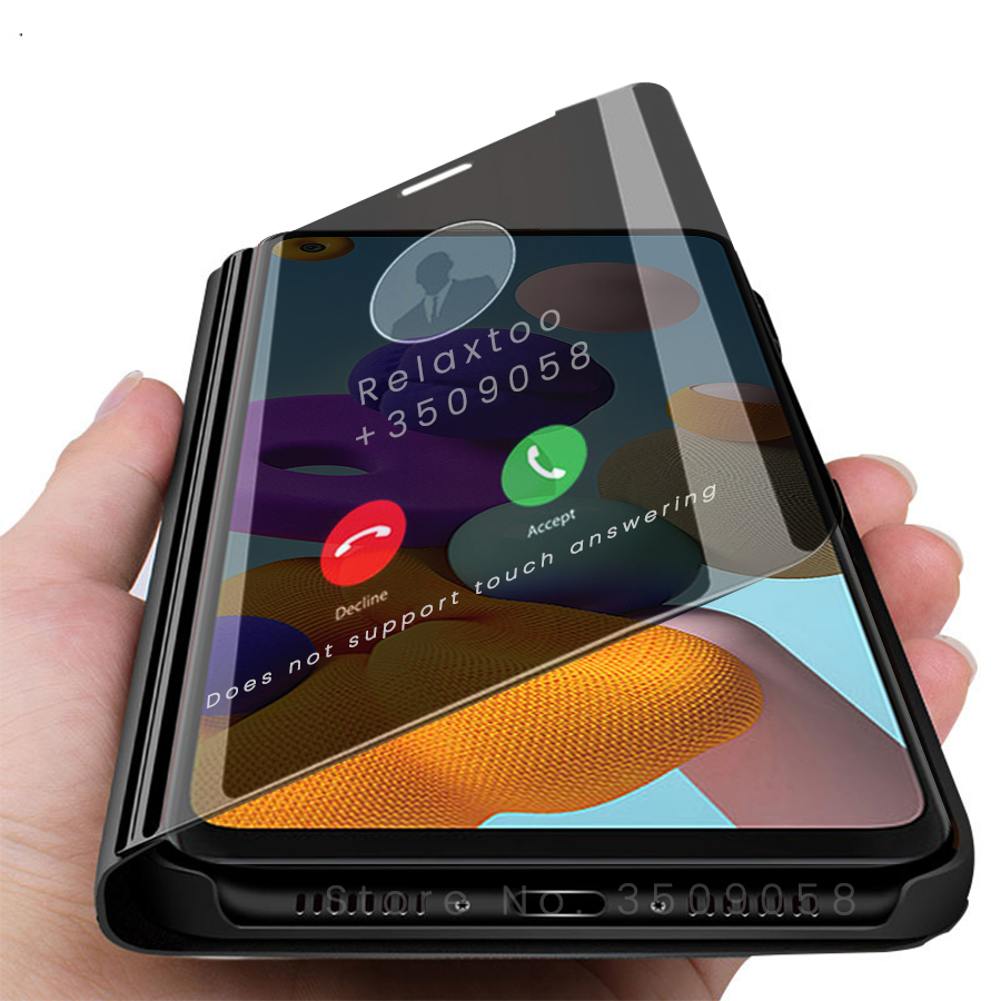 เคสโทรศัพท์มือถือแบบประกบสําหรับ เคส เคสโทรศัพท์ Samsung Galaxy A71 A51 A11 A21S A31 A02S A12 A42 A32 5G