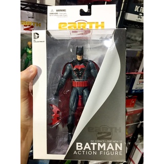 [2014.06] DC Collectibles New 52 Earth 2 Batman (Thomas Wayne) Action Figure