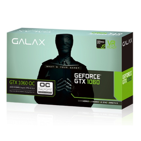 กล่องเปล่า สำหรับใส่การ์ดจอตรงรุ่น GTX 1060/ GTX 1070 Ti    กล่องสภาพสวยมาก งานคัด ของข้างในครบ