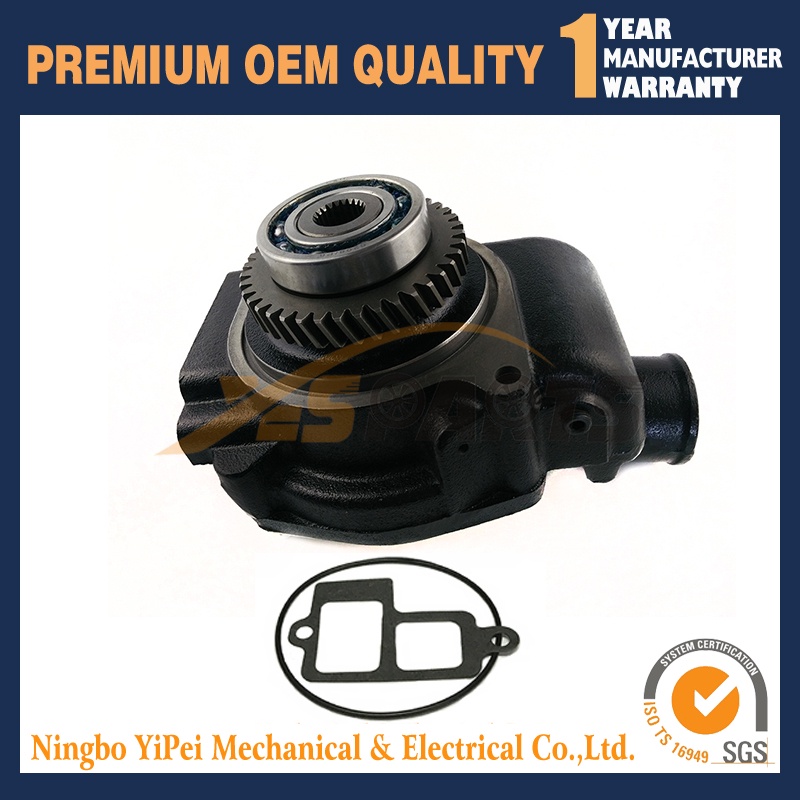 FOR Cat Caterpillar Various 3304 3306 NEW Water Pump 2W8002 1727766