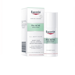 [Exp.2025] EUCERIN A.I. Matt Fluid Pro Acne 50ml