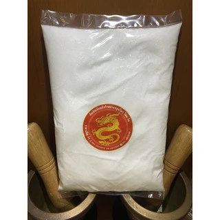 การบูนการบูรCamphor ขนาดบรรจุ1กิโลกรัม การบูร樟脑 Camphor