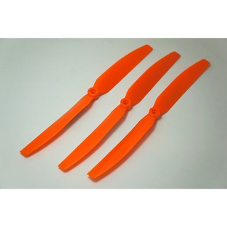 3 PSC ใบพัด GWS R/C PROPELLER HD-9075 DIRECT DRIVE FOR ELECTRIC FLIGHT