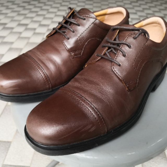 รองเท้าชายหุ้มส้น Brand Geox Respira