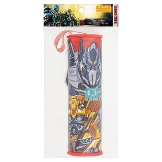💥โปรสุดพิเศษ!!!💥 กระเป๋าดินสอ ทรานส์ฟอร์มเมอร์ส (PEC 051) 1 ใบ Transformers Pencil Case (PEC 051) 1pc