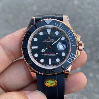 นาฬิกาข้อมือ Rolex Yacht-Master Noob Factory