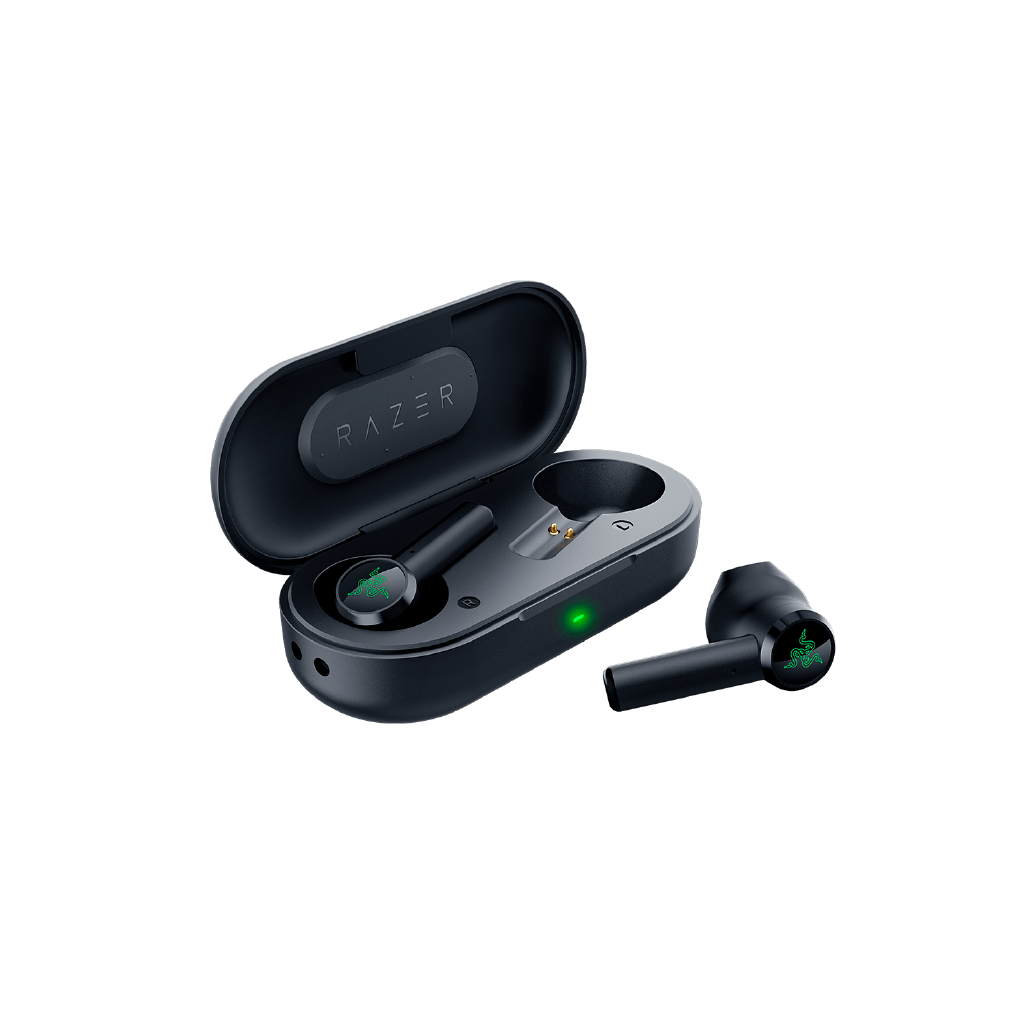 Razer Hammerhead True Wireless Earbudsชุดหูฟังไร้สาย TWS #8