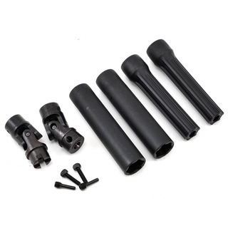 LOS232005 Baja Rey Rear Driveshaft Set