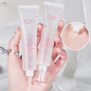 【DREAMER】HEYXI Hyaluronic Acid Essence Soothing Repair Damaged Skin Serum Whitening Anti-dryness Firming Hand Care 40ml