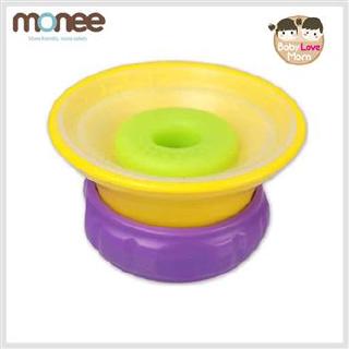 Monee ฝาครอบขวดน้ำดื่ม Cap Yellow