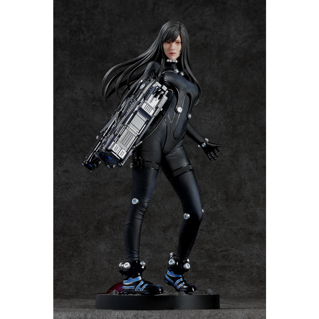 GANTZ:O : 1/6 Scale Statue Reika (พร้อมส่ง)