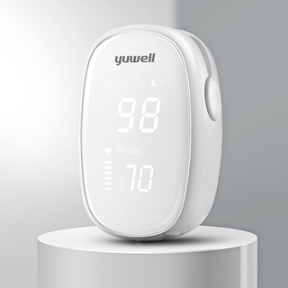 Original Yuwell YX102/YX301/YX306/YX302 Accurate Measurement Fast Analysis Compact and PortableUpgraded Chip Intimate Br