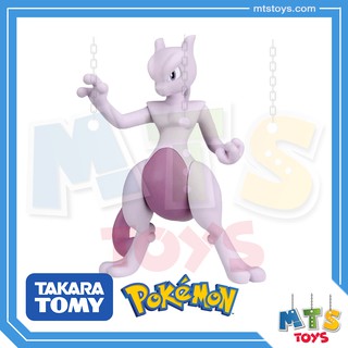 **MTS Toys**Takara Tomy Pokemon : Moncolle ML-20 Mewtwo ของแท้จากญี่ปุ่น