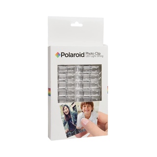 Polaroid Photo Clip LED Light String คลิปหนีบรูปโพลารอยด์