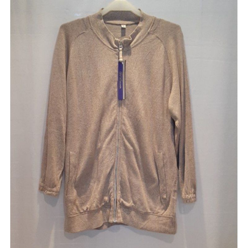 ผู้ชาย Preloved Sweater Zip