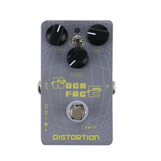 เอฟเฟ็คCaline CP-21 “Rock Face”  Distortion