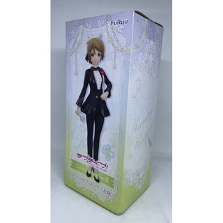 Love Live! Hanayo Love wing bell figure