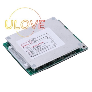 14S 52V 35A Li-Ion Lipolymer บอร์ดแบตเตอรี่ Pcb พร้อมกับ Balance