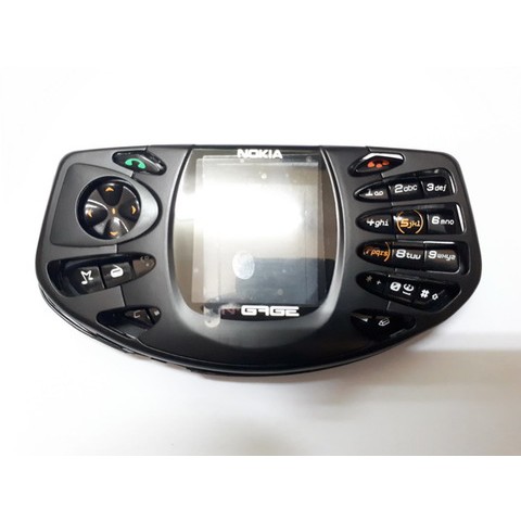 เคสคลาสสิก Nokia N-Gage NGage Old School หายาก
