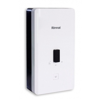 RINNAI เครื่องทำน้ำอุ่น Ai 4500 (W) สีขาว