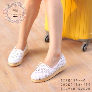 Fashion shoes พร้อมส่ง!