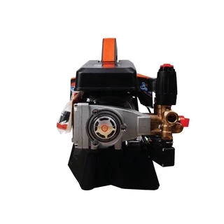 🔥ส่งด่วน ประกันศูนย์🔥(ไม่รวมรถเข็น) เครื่องฉีดน้ำแรงดันสูง Pumpkin Heavy Duty Berlin 170 bar 33376