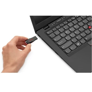 SanDisk CRUZER BLADE USB แฟลชไดร์ฟ 64GB, USB2.0 (SDCZ50_064G_B35, Black)