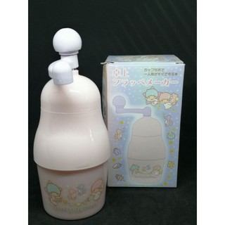 Littletwinstars ice shaver เครื่องทำน้ำแข็งไสลิตเติ้ลทวินสตาร์