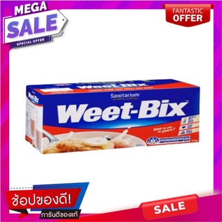 Weet Bix 375g/วีทบิกซ์ 375g Weet Bix 375g/Weet Bix 375g