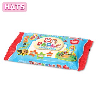 HATS ดินปั้นชนิดเบา (HATS Soft Clay 80G ) 1 ชิ้น