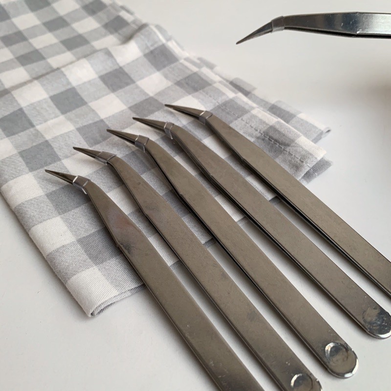 Tweezer Tweezer*****