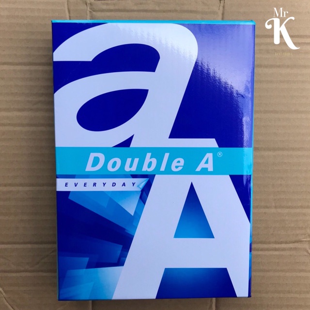 REAM PA A4 SIZE 70GSM