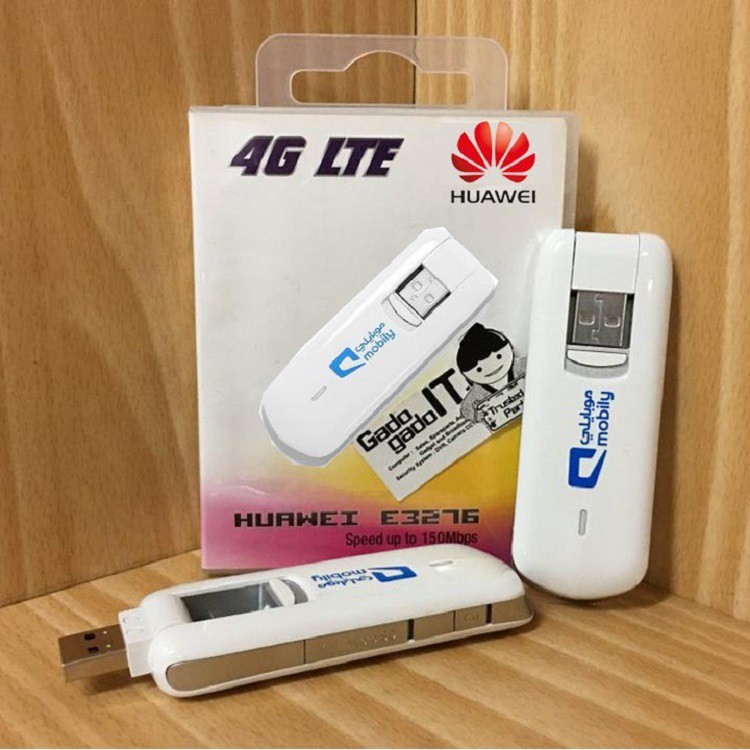 USB DCOM 4G HUAWEI E3276 Hilink V6 รองรับเครื่องมือ Dcom เปลี่ยน - วิ่ง 4G เปลี่ยนอย่างรวดเร็ว ip ma