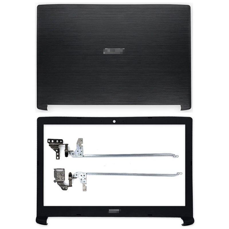 ใหม่สําหรับ A315-41 A315-41G Series แล็ปท็อป LCD กลับ shell