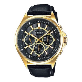 Casio Analog-MENS รุ่น MTP-E303GL-1AV