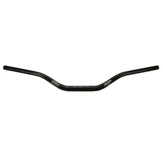 Domino Racing  แฮนด์ HANDLEBAR HRN LOW BEND BLACK