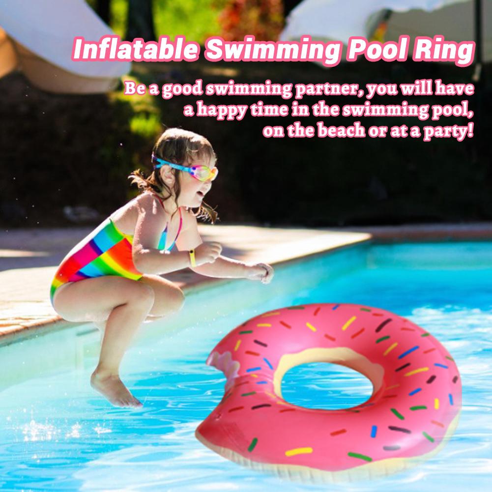 inflatable swim ring adults