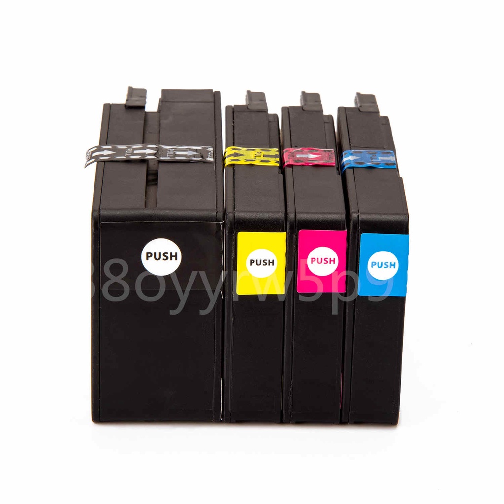 เข้ากันได้ HP 955XL หมึก HP 955 สีดำ HP955XL ตลับหมึกสำหรับ HP 7740 8210 8216 8710 8720 8725 8730 8740