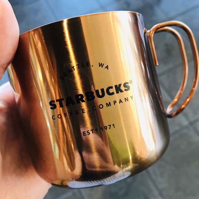 *HOT ITEM* Starbucks Camping Chair Starbucks stainless mug  แก้ว สตาร์บัคส์