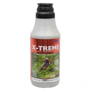 น้ำยาอุดรูรั่ว OKO X-Treme for serious Off-Road use (MTB and Road)