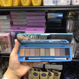 Doraemon eyeshadow พาเลท อายชาโดว โดเรม่อน (ลดกระหนํ่า summer sale)