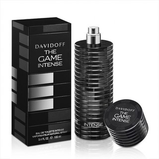 Davidoff The Game Intense EDT 100ml