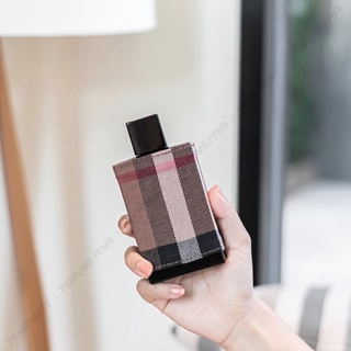 BURBERRY - London [EDT] แบ่งขายน้ำหอมแท้ 100% ไม่แท้ยินดีคืนเงิน !!