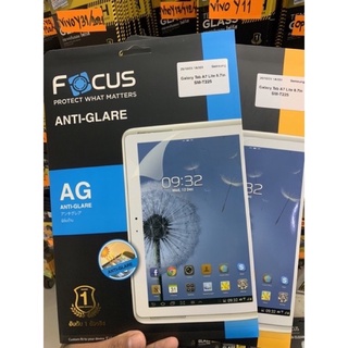 FOCUSฟิล์มด้านใสไอแพด ipad9.7 2018/S6 lite/ 10.5 2019/Pro​11 2018​/2020/2021​/Air4 10.9/iPad pro 10.2gen7/8IPmini/3/4/5
