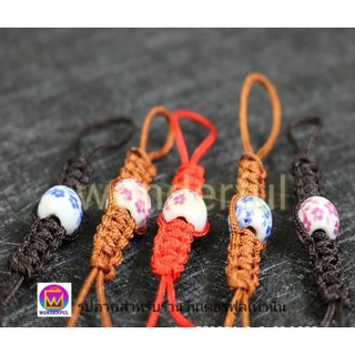 เชือกมัดฝากาชงน้ำชาคละสี 10บาท