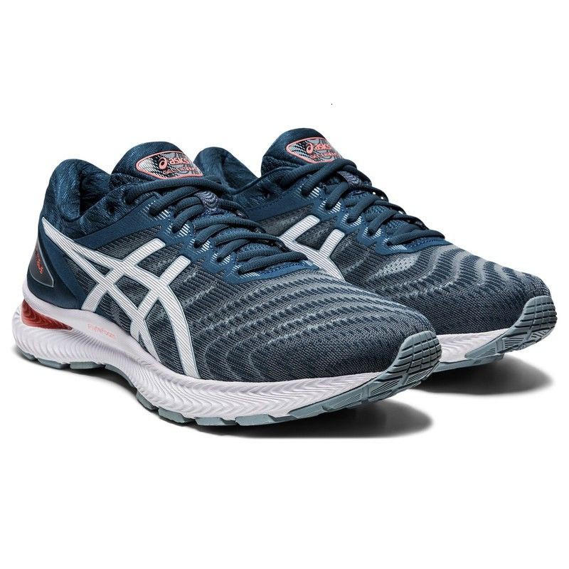 asics gt 5000 fille cyan